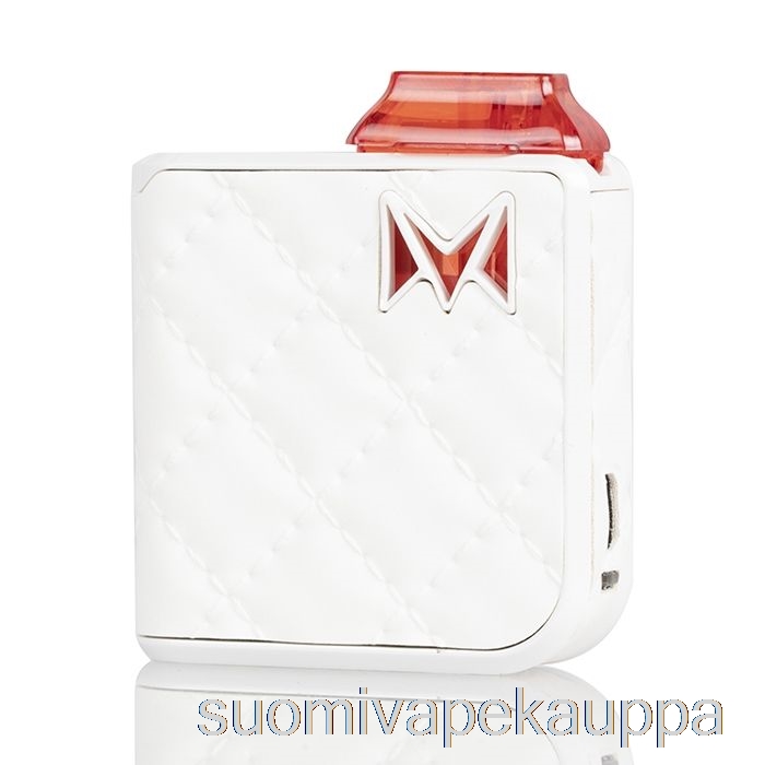 Vape Suomi Mi-pod Pro Starter Kit Royal Edition - Valkoinen